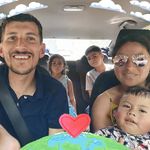 David Mauricio - @david.ord - Instagram