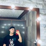 David Ordonez - @davidordoneszsoto - Instagram