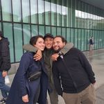 დავით ორდენიძე - @davidordenidze - Instagram