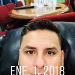David Orduno - @ordunojimenez1 - Instagram