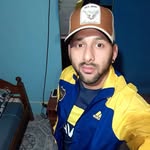 David Orellana - @orellana_david98 - Instagram