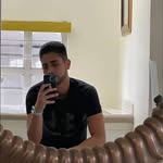 David Oregel - @david_orev - Instagram