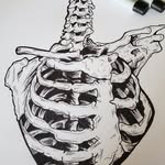 David Oregel - @daviddibujadibujos - Instagram