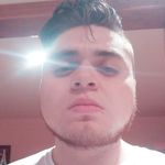 David Oregón - @davidalex94 - Instagram