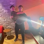 David O'Reilly - Facebook