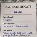 David OReilly - Facebook