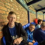 David Oreilly - @davidoreilly59 - Instagram