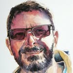 David O'Reilly - @davidoreillyart - Instagram