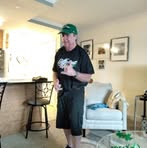 David O'reilly - Facebook