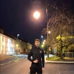 David Oreilly - Facebook