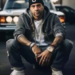 David Orellano - @davodel61 - Instagram