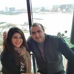 David Oren - @davidor7777 - Instagram