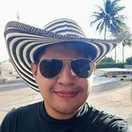 Cristhiam Ortegon - @davidortegonbmarketing - Instagram