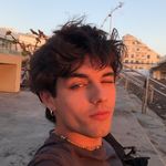 David Fernández Orta. - @davidortaz - Instagram