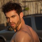 David Ortega - @davidortegaprivate - Instagram