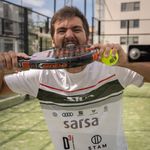David Ortega Núñez - @davidortega_padel - Instagram