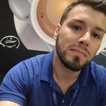 David Ortigoza - @ortigoza4791 - Instagram