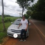 David Ortigoza - Facebook