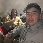 David Ortigoza - Facebook