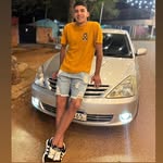 David Ortigoza - @ortigozadavid_ - Instagram