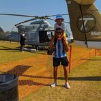 David Ortigoza - Facebook