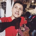 David Ortigoza - @ortigozadavid - Instagram