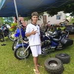 David Ortigoza - @ortigoza1944 - Instagram