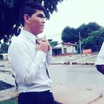 David Ortigoza - @davidortigoza007 - Instagram
