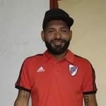 David Ortigoza - @charru_river14 - Instagram