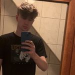 David Orton - @david_orton08 - Instagram