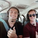 David Orton - @theflyinfijian - Instagram