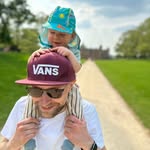 David Orton - @d_orton - Instagram