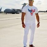 David Orton - @chinopatel1777 - Instagram