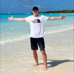 David Orton - @famousdave189 - Instagram