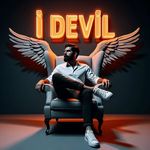 David Prince Orton - @i_devil_a_devils - Instagram