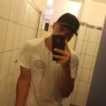 David Oscanoa - @davidoscanoa08 - Instagram