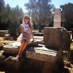Филомена Амендола - @david.oseas3 - Instagram