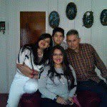 Oseas David Arguello Daza - @oseasdavidarguello - Instagram