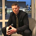 David Östlund - @david.ostlund.7 - Instagram
