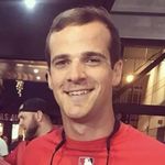 David Otey III - @david0tey - Instagram