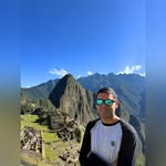David Revolo Otoya - @davidrevolo - Instagram