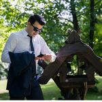 David Otto - @engrdavidhahn - Instagram