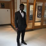 David Owoeye - @denco93 - Instagram