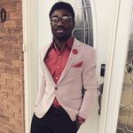 David Owoeye - @morountodun_o - Instagram