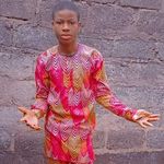 David Owoeye - @david.owoeye - Instagram