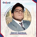 David Inglés Oxford🇪🇨🇬🇧 - @davidinglesoxford - Instagram