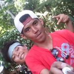 David Oxford Daniel - @haroldmangampomagalona - Instagram