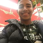 david - @_davidozuna - Instagram