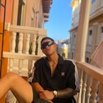 David Pabon - @pabongram02 - Instagram
