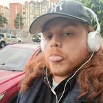David Pabón - @david19del - Instagram